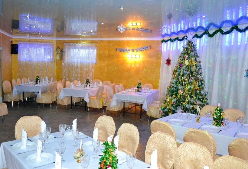 بنسيون Guest House Na Lugu
