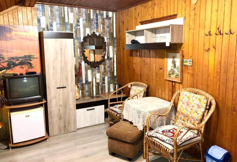 פנסיון Guest House Niya