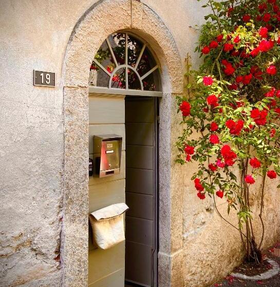 Bed and Breakfast Ca Spontoi Do Minus Guesthouse & Mini Spa