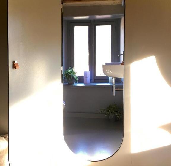 مبيت وإفطار Ca Spontoi Do Minus Guesthouse & Mini Spa