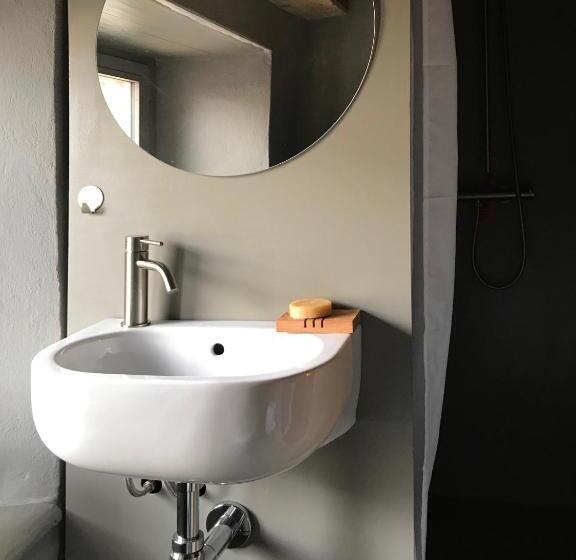 Bed and Breakfast Ca Spontoi Do Minus Guesthouse & Mini Spa