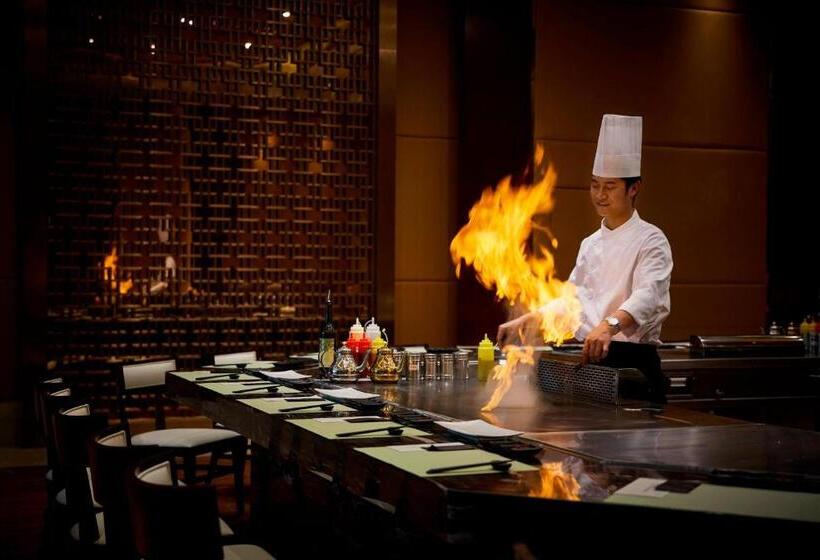 호텔 Four Points By Sheraton Liupanshui