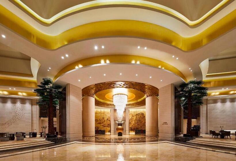 호텔 Four Points By Sheraton Liupanshui