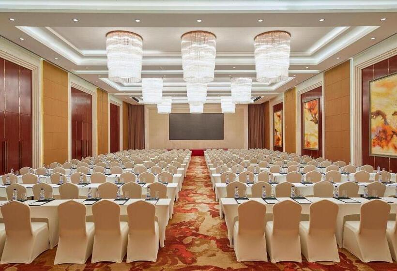 호텔 Four Points By Sheraton Liupanshui