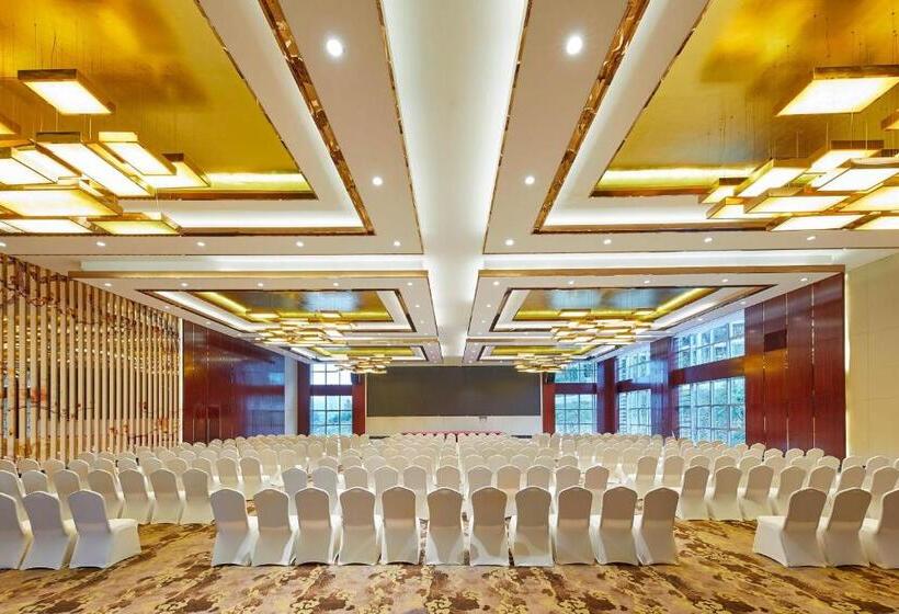 호텔 Four Points By Sheraton Liupanshui