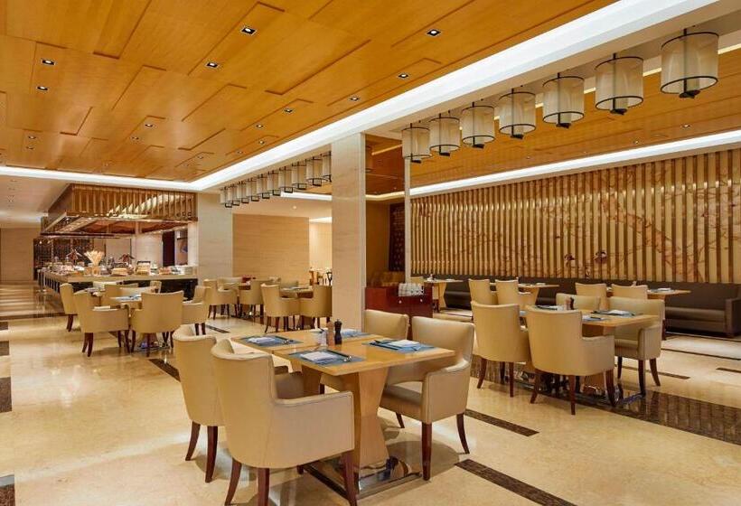 호텔 Four Points By Sheraton Liupanshui