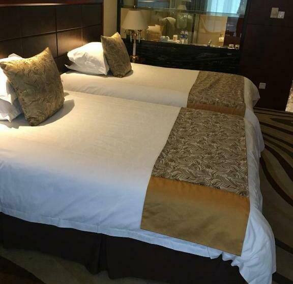 فندق Ramada Yangzhou Baoying