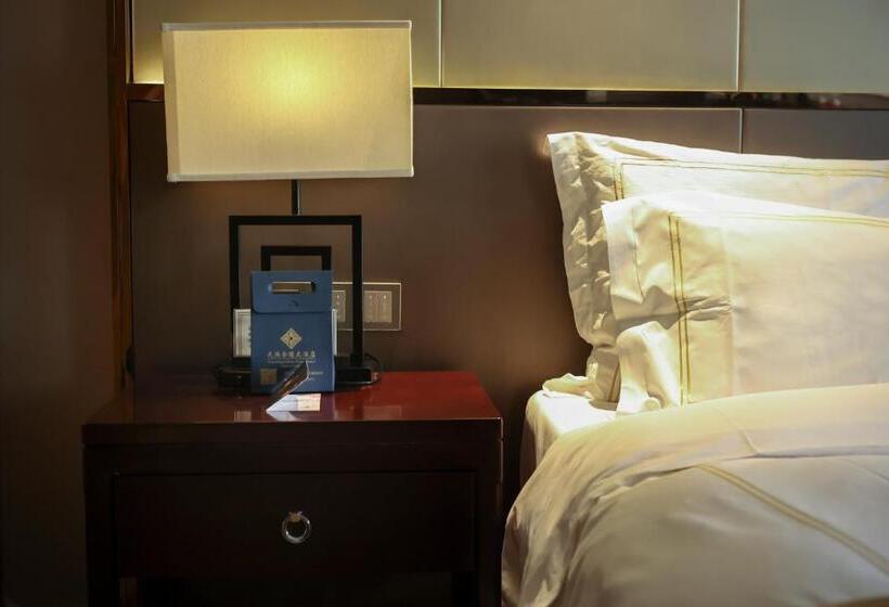 فندق Tianhong Jinling Grand