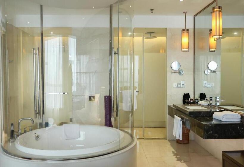 فندق Tianhong Jinling Grand