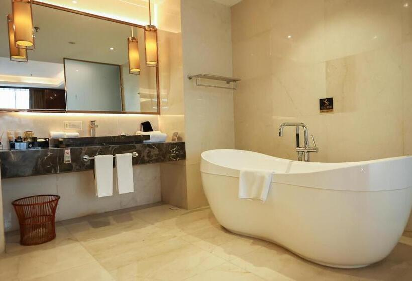 فندق Tianhong Jinling Grand