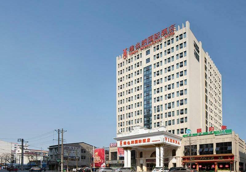 ホテル Vienna International