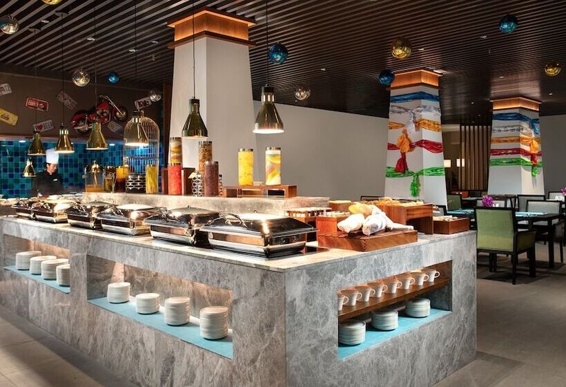 渡假胜地  Holiday Inn Batang, An Ihg