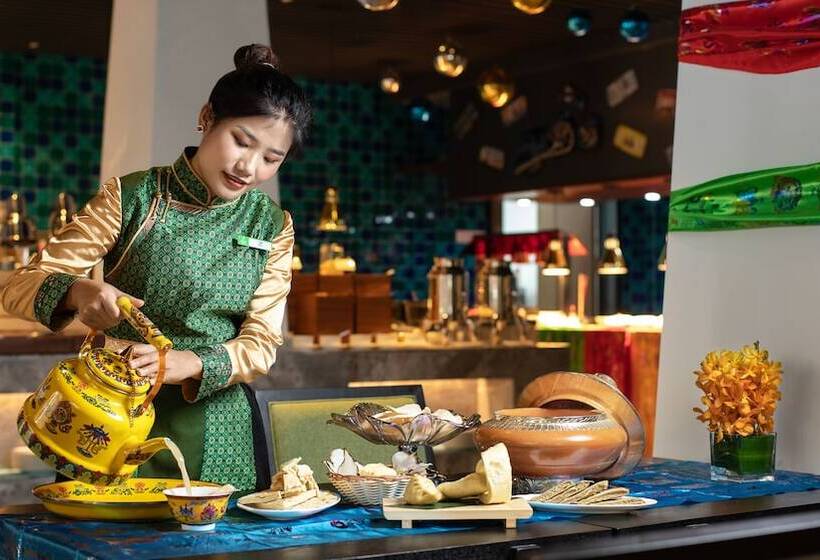 渡假胜地  Holiday Inn Batang, An Ihg