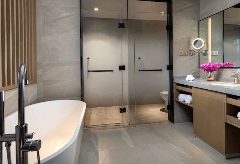 渡假胜地  Holiday Inn Batang, An Ihg