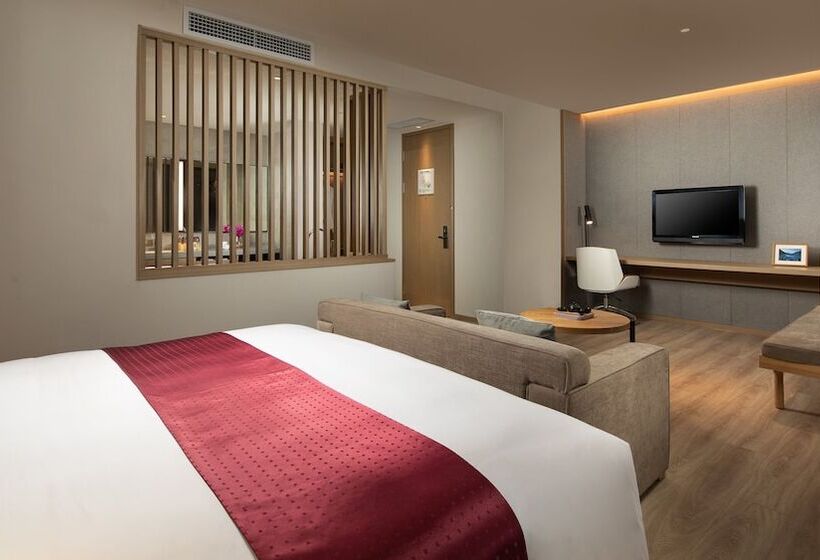 渡假胜地  Holiday Inn Batang, An Ihg
