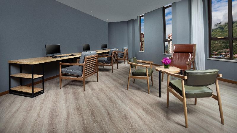 渡假胜地  Holiday Inn Batang, An Ihg