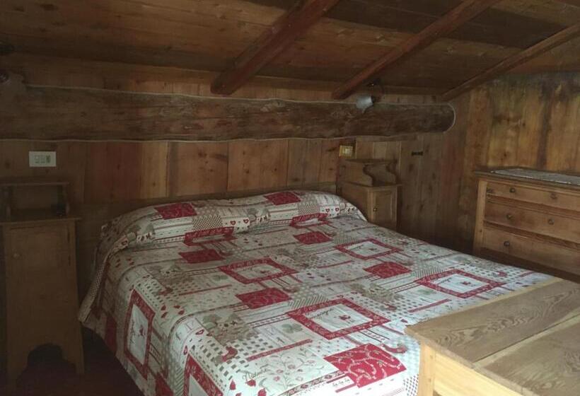 Chalet Del Lago