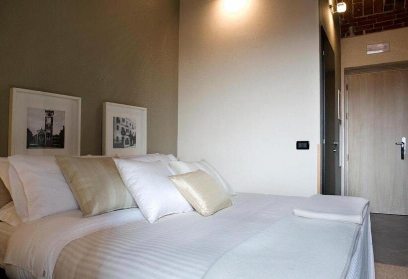 בית מלון כפרי Albergo D Italia