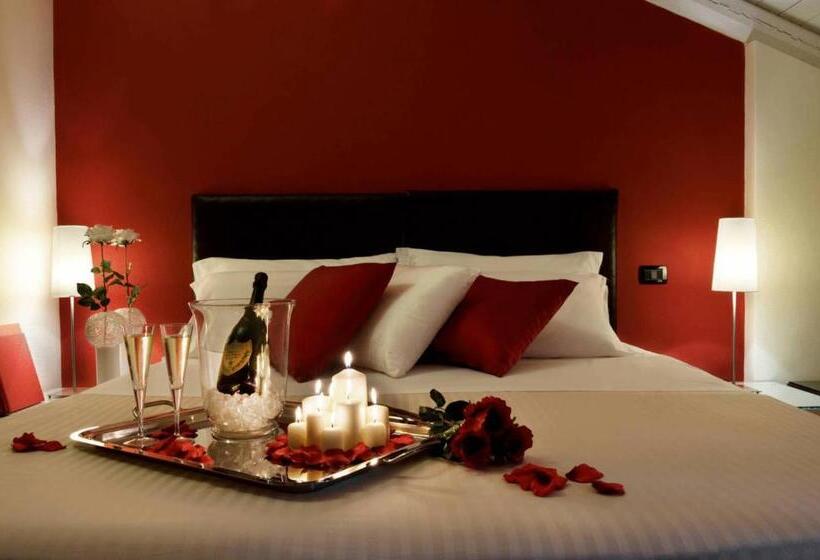 בית מלון כפרי Albergo D Italia