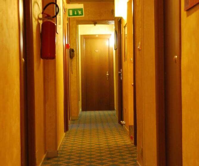 فندق Antico Distretto