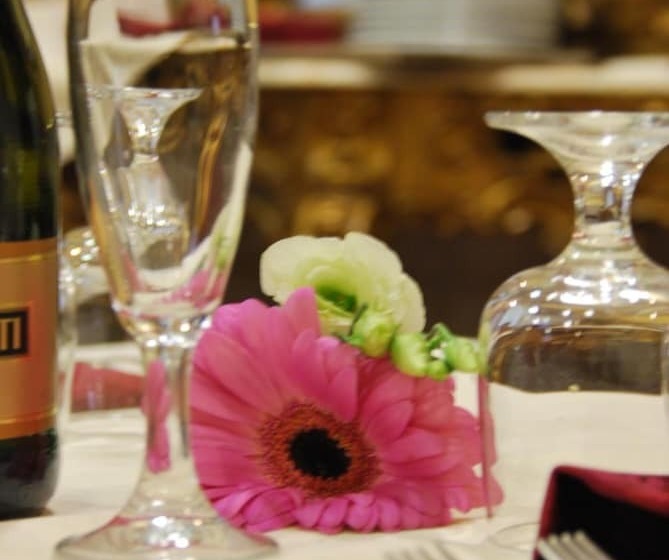 فندق Antico Distretto