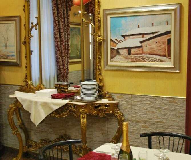 فندق Antico Distretto