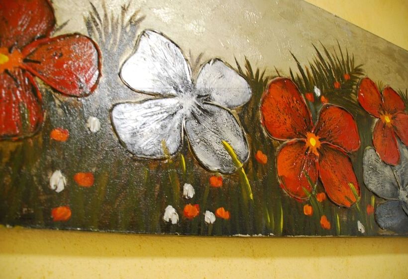 فندق Antico Distretto