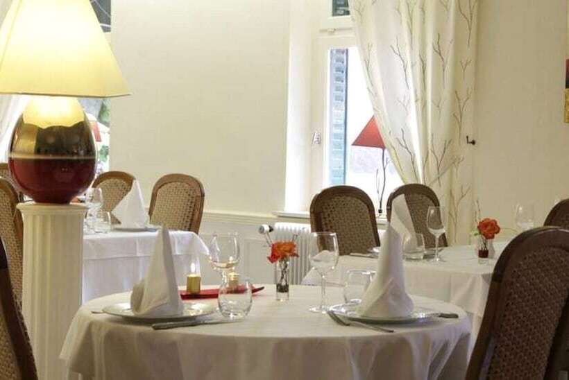 בית מלון כפרי Au Puits Enchanté