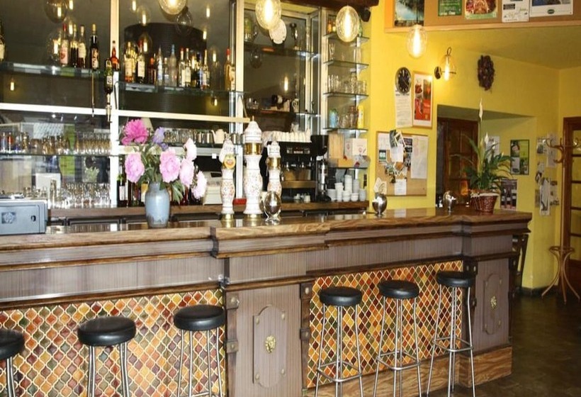 酒店 Auberge De La Planquette