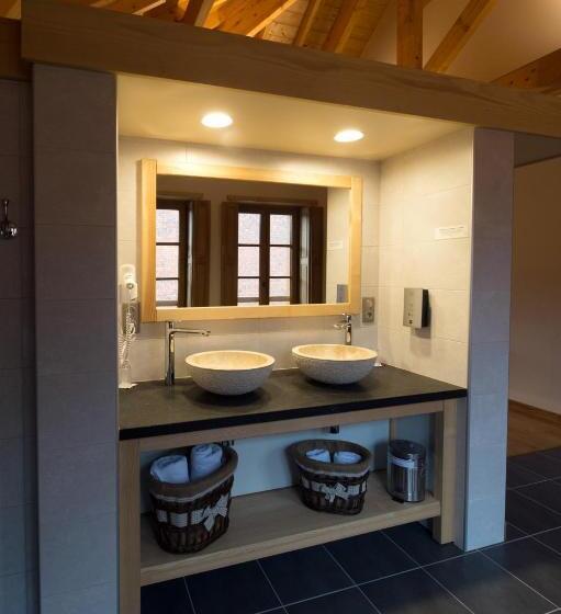 فندق Auberge de l'Abbaye