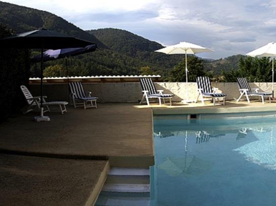 ホテル Le Patio Du Bouddha Anciennement Le Jardin De La Sals