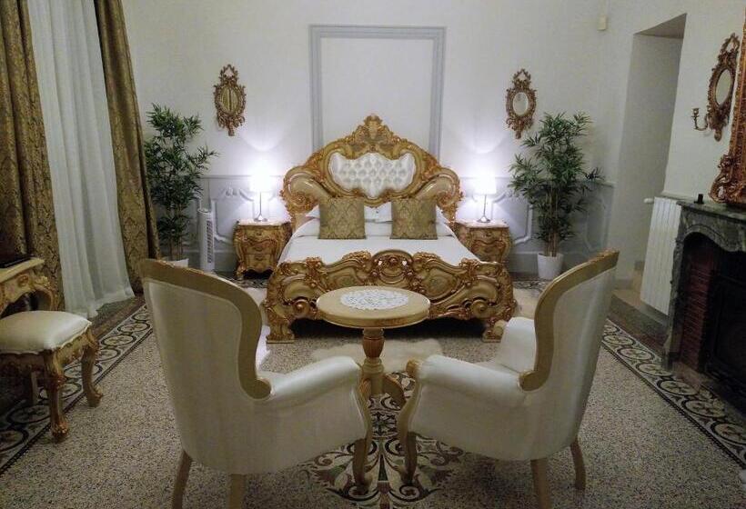 Отель Château Rieutort