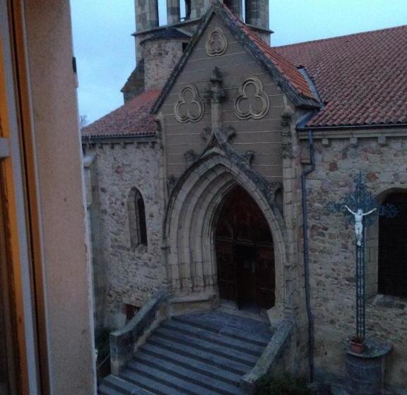 酒店 De L'abbaye