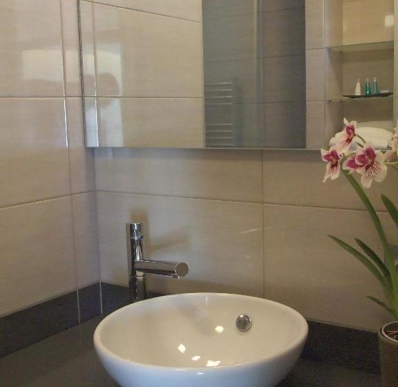 Отель Hôtel De La Baie Des Trépassés