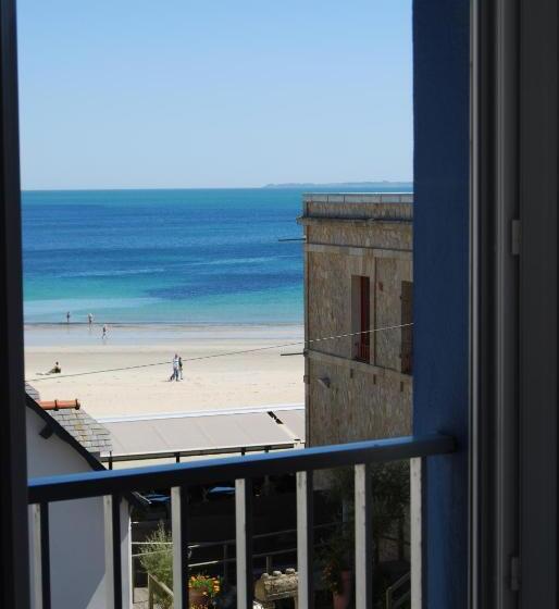 Отель Hôtel Des Druides