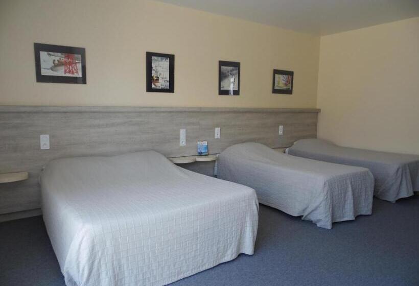 فندق Hôtel Du Petit Matelot