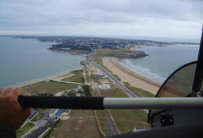 فندق Hôtel Du Petit Matelot