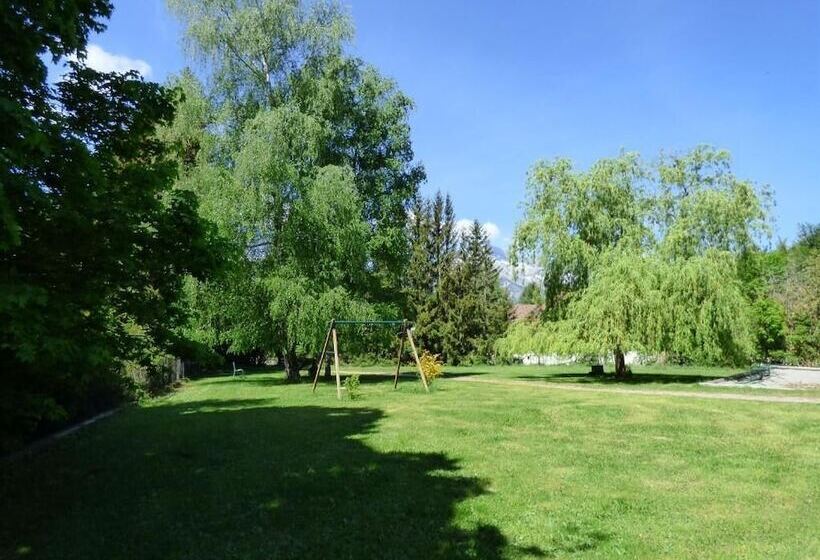 فندق Hôtel Logis La Crémaillère