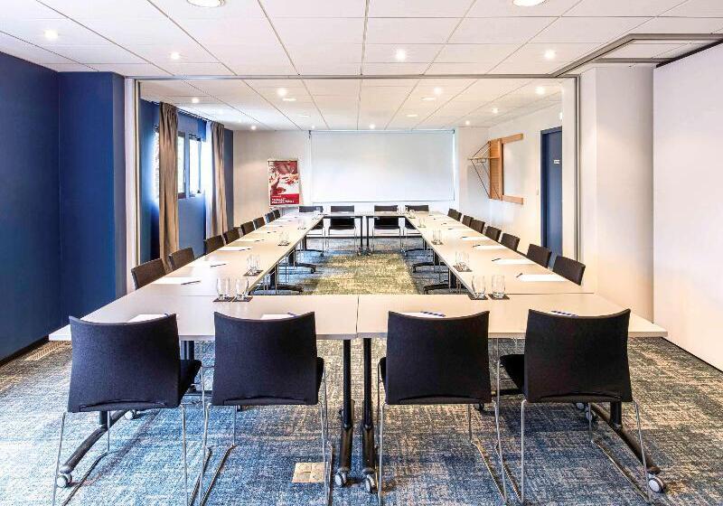 호텔 Ibis Quimperlé