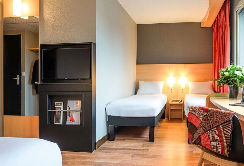 호텔 Ibis Quimperlé