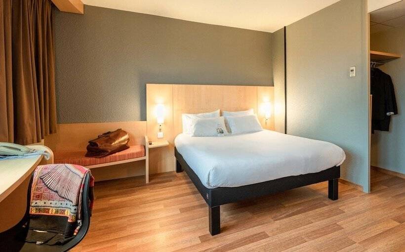 호텔 Ibis Quimperlé