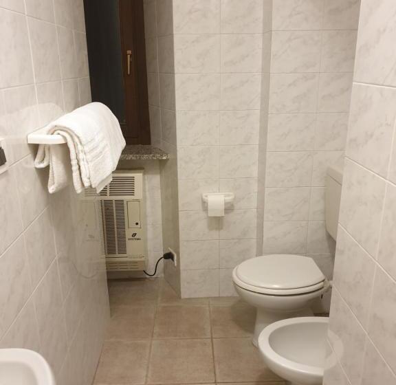 בית מלון כפרי Isolabella