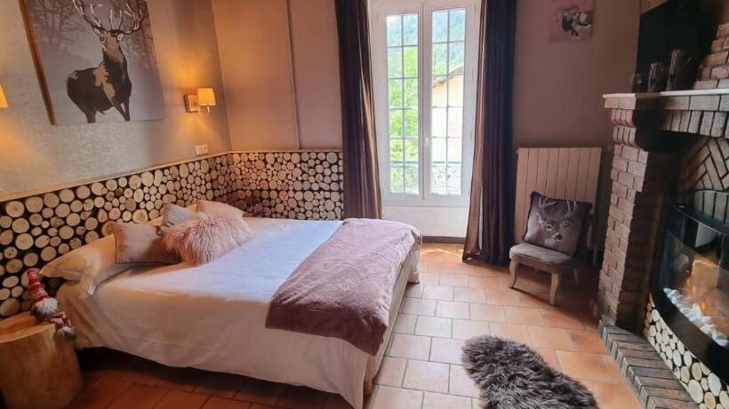 فندق La Bonne Auberge