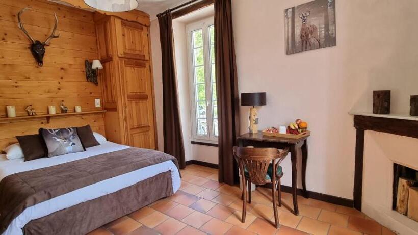 فندق La Bonne Auberge