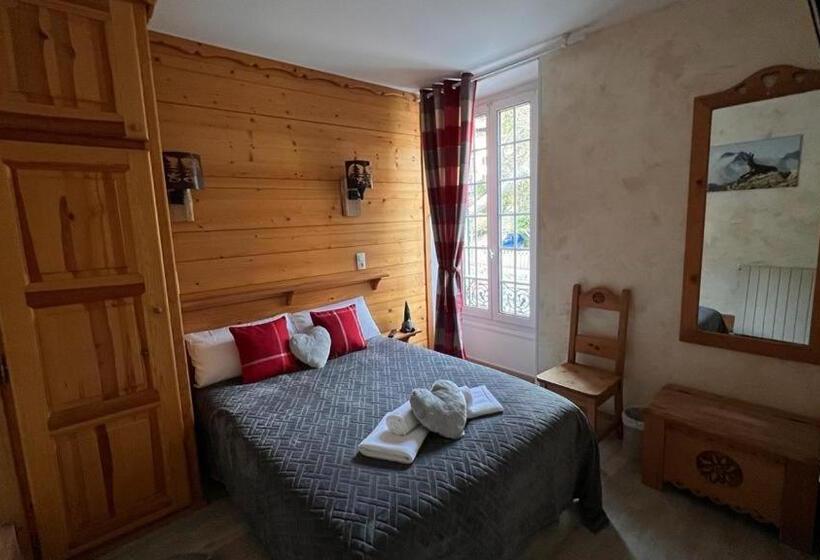 فندق La Bonne Auberge