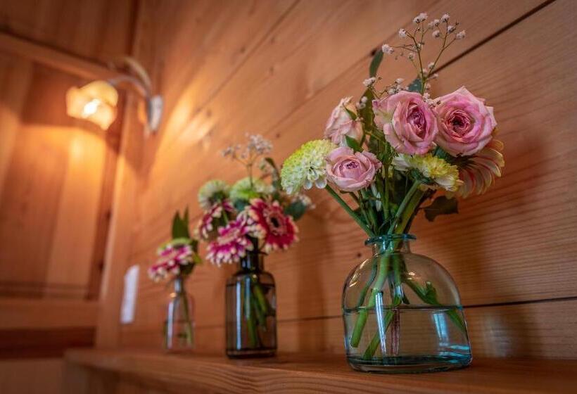 فندق La Bonne Auberge