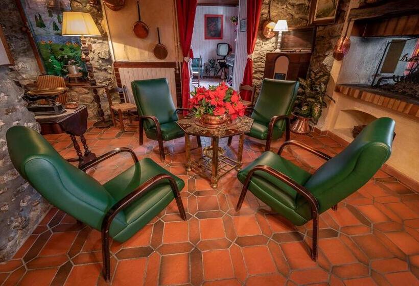 فندق La Bonne Auberge