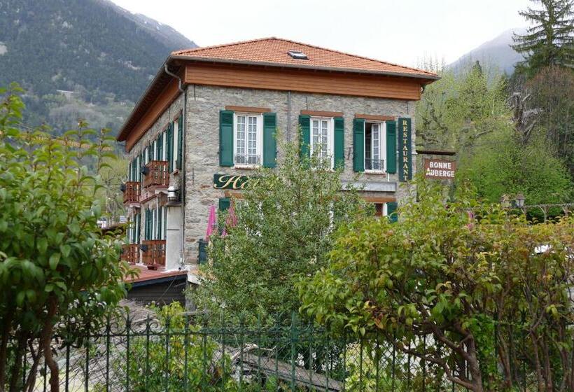 فندق La Bonne Auberge