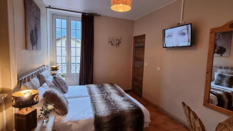 فندق La Bonne Auberge