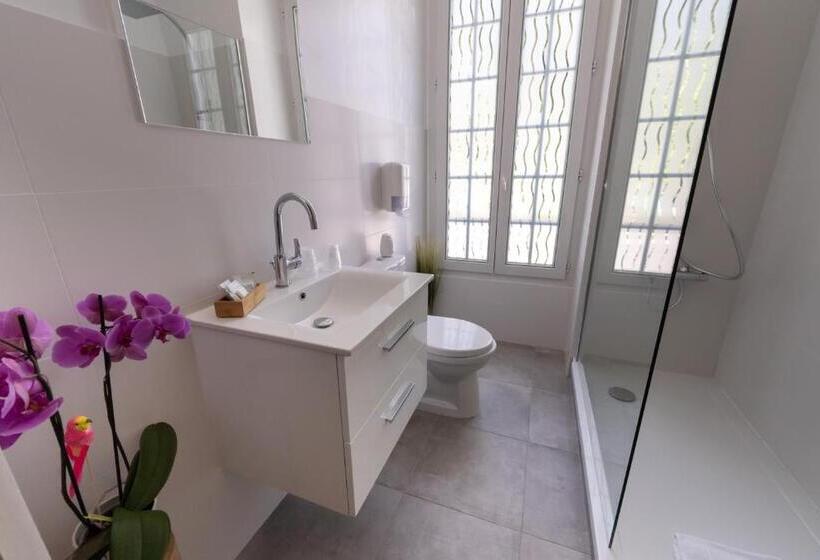 فندق La Bonne Auberge